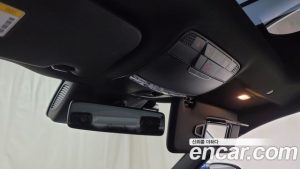 Mercedes-Benz C-Class C200 Coupe 2020 года из Южной Кореи