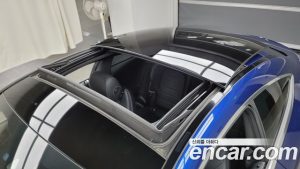 Mercedes-Benz C-Class C200 Coupe 2020 года из Южной Кореи
