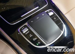 Mercedes-Benz E-Class E250 Avantgarde 2021 года из Южной Кореи