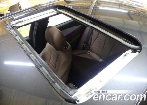 Mercedes-Benz E-Class E250 Avantgarde 2021 года из Южной Кореи