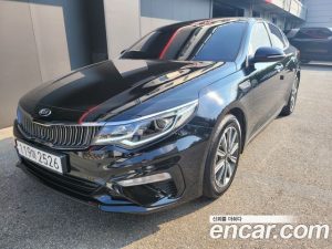 Kia K5 2.0 2020 года из Южной Кореи
