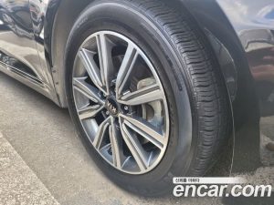 Kia K5 2.0 2020 года из Южной Кореи