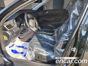 Kia K5 2.0 2020 года из Южной Кореи