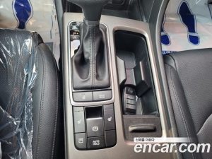 Kia K5 2.0 2020 года из Южной Кореи