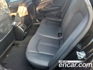 Kia K5 2.0 2020 года из Южной Кореи