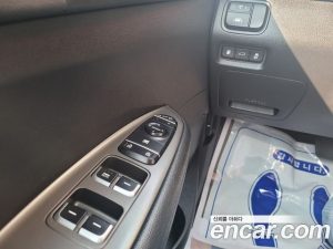 Kia K5 2.0 2020 года из Южной Кореи