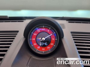 Porsche 911 CARRERA 4 GTS Cabriolet 2023 года из Южной Кореи