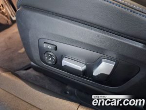 BMW 3-Series 320d M Sport 2021 года из Южной Кореи