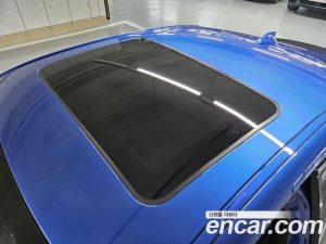 BMW 3-Series 320d M Sport 2021 года из Южной Кореи