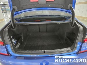 BMW 3-Series 320d M Sport 2021 года из Южной Кореи