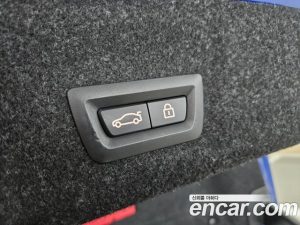 BMW 3-Series 320d M Sport 2021 года из Южной Кореи