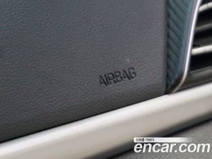 Hyundai AVANTE 1.6 2020 года из Южной Кореи