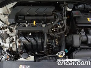 Hyundai AVANTE 1.6 2020 года из Южной Кореи