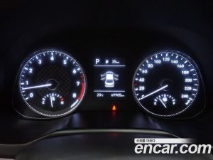 Hyundai AVANTE 1.6 2020 года из Южной Кореи