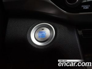 Hyundai AVANTE 1.6 2020 года из Южной Кореи