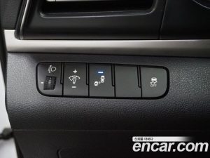 Hyundai AVANTE 1.6 2020 года из Южной Кореи