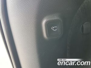 Jeep Cherokee 2.4 Limited AWD 2021 года из Южной Кореи