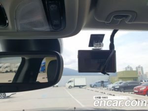 Jeep Cherokee 2.4 Limited AWD 2021 года из Южной Кореи