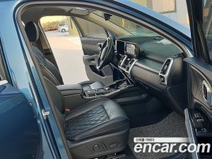 Kia Sorento Дизель 2.2 4WD 2021 года из Южной Кореи