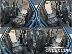 Kia Sorento Дизель 2.2 4WD 2021 года из Южной Кореи