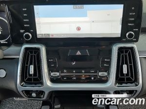 Kia Sorento Дизель 2.2 4WD 2021 года из Южной Кореи