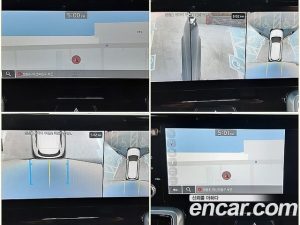 Kia Sorento Дизель 2.2 4WD 2021 года из Южной Кореи