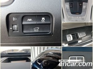 Kia Sorento Дизель 2.2 4WD 2021 года из Южной Кореи