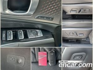 Kia Sorento Дизель 2.2 4WD 2021 года из Южной Кореи