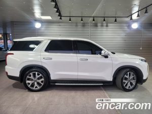 Hyundai Palisade Бензин 3.8 2WD 2022 года из Южной Кореи