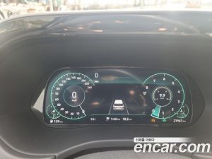 Hyundai Palisade Бензин 3.8 2WD 2022 года из Южной Кореи