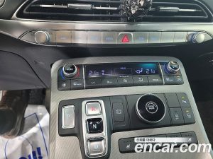 Hyundai Palisade Бензин 3.8 2WD 2022 года из Южной Кореи