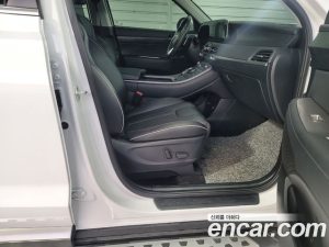 Hyundai Palisade Бензин 3.8 2WD 2022 года из Южной Кореи
