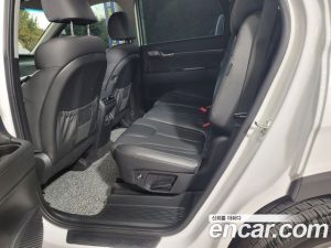Hyundai Palisade Бензин 3.8 2WD 2022 года из Южной Кореи