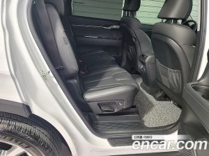 Hyundai Palisade Бензин 3.8 2WD 2022 года из Южной Кореи