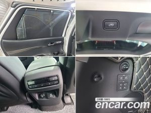 Hyundai Palisade Бензин 3.8 2WD 2022 года из Южной Кореи