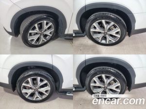 Hyundai Palisade Бензин 3.8 2WD 2022 года из Южной Кореи