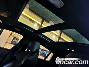 BMW X6M 4.4 2020 года из Южной Кореи