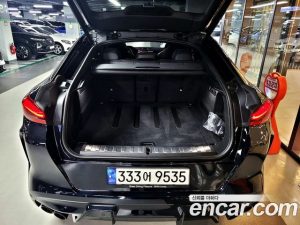 BMW X6M 4.4 2020 года из Южной Кореи