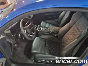 Audi R8 5.2 V10 Performance Coupe 2021 года из Южной Кореи