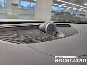 Volvo V60 B5 ULTIMATE AWD 2023 года из Южной Кореи