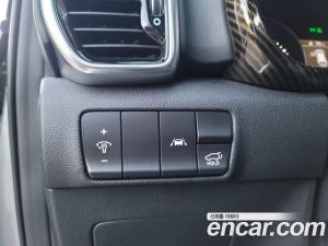 Kia Sportage Бензин 2.0 2WD 2022 года из Южной Кореи