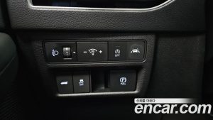 Hyundai Sonata 1.6 Turbo 2020 года из Южной Кореи