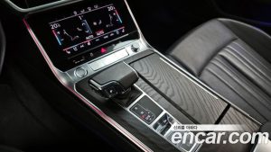 Audi A6 45 TFSI 4WD Premium 2020 года из Южной Кореи