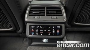 Audi A6 45 TFSI 4WD Premium 2020 года из Южной Кореи