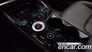 Kia Sportage Бензин 1.6 Turbo 2WD 2023 года из Южной Кореи