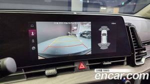 Kia Sportage Бензин 1.6 Turbo 2WD 2023 года из Южной Кореи