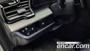 Kia Sportage Бензин 1.6 Turbo 2WD 2023 года из Южной Кореи