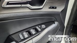 Kia Sportage Бензин 1.6 Turbo 2WD 2023 года из Южной Кореи