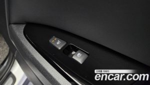 Kia Sportage Бензин 1.6 Turbo 2WD 2023 года из Южной Кореи