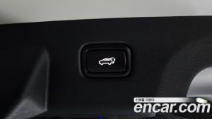 Kia Sportage Бензин 1.6 Turbo 2WD 2023 года из Южной Кореи